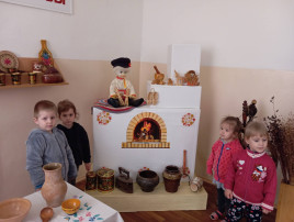 День русской печи День русской печи.